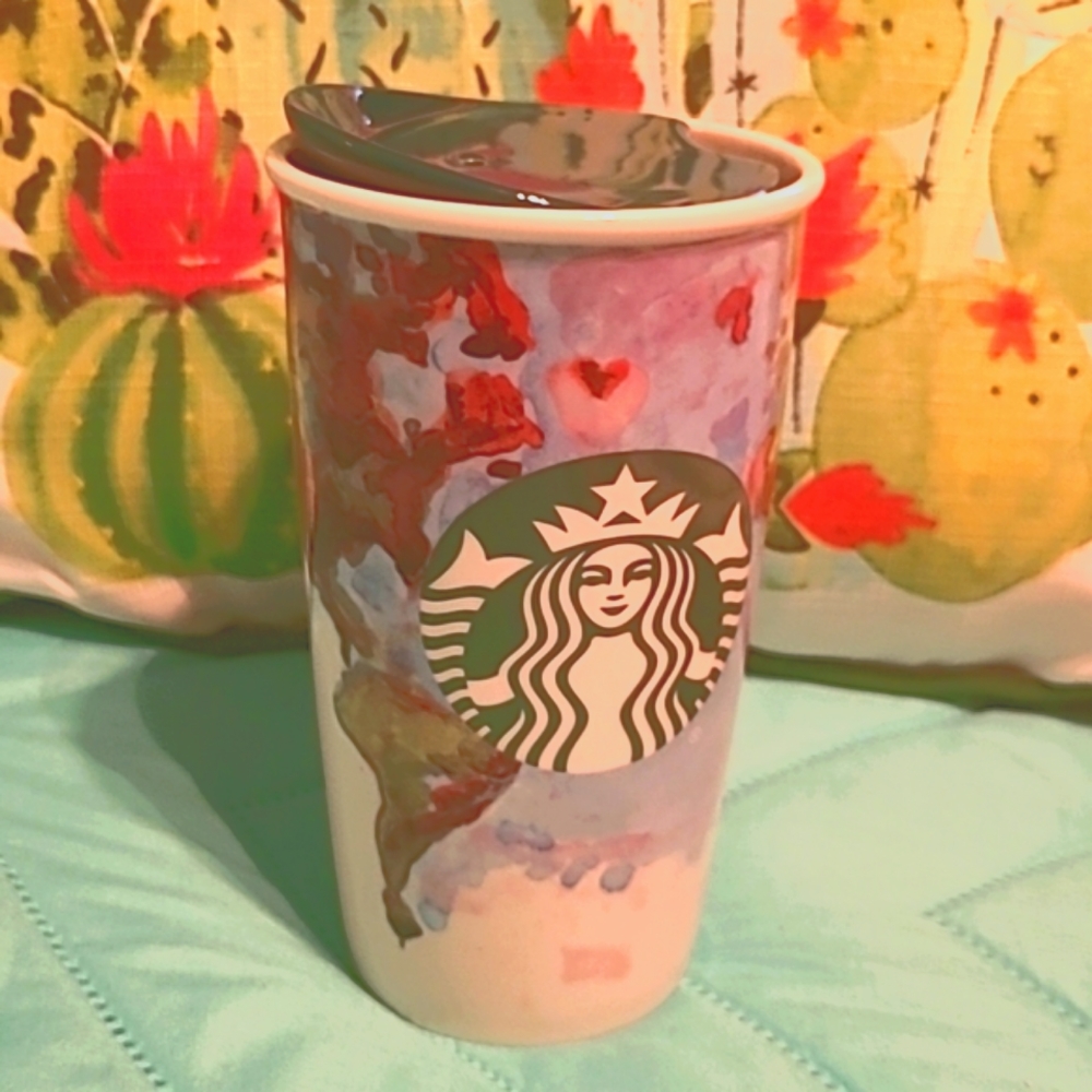 Starbucks Mug